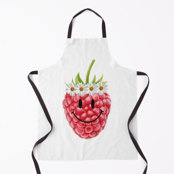 Item preview, Happy Berry Friend designed and sold by InkandWonder8.