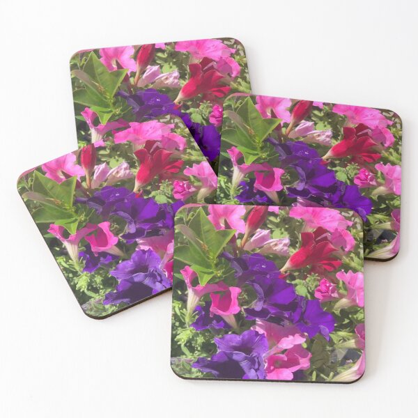 Item preview, Flowers Fluttering  designed and sold by Amanda1775.