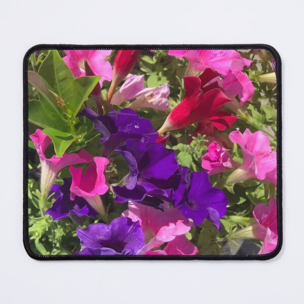 Item preview, Flowers Fluttering  designed and sold by Amanda1775.
