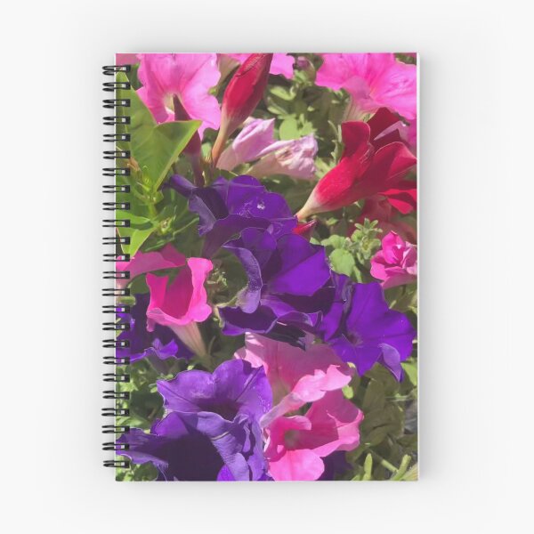 Item preview, Flowers Fluttering  designed and sold by Amanda1775.