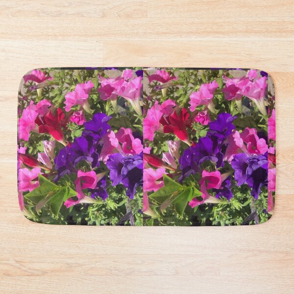 Item preview, Flowers Fluttering  designed and sold by Amanda1775.