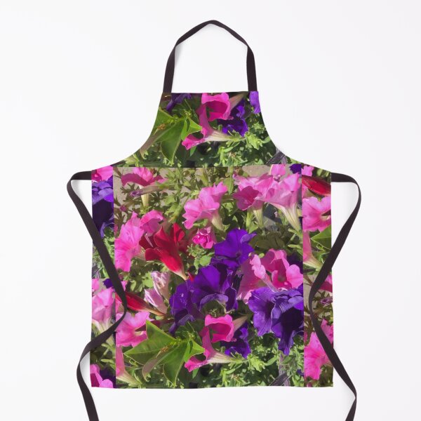 Item preview, Flowers Fluttering  designed and sold by Amanda1775.
