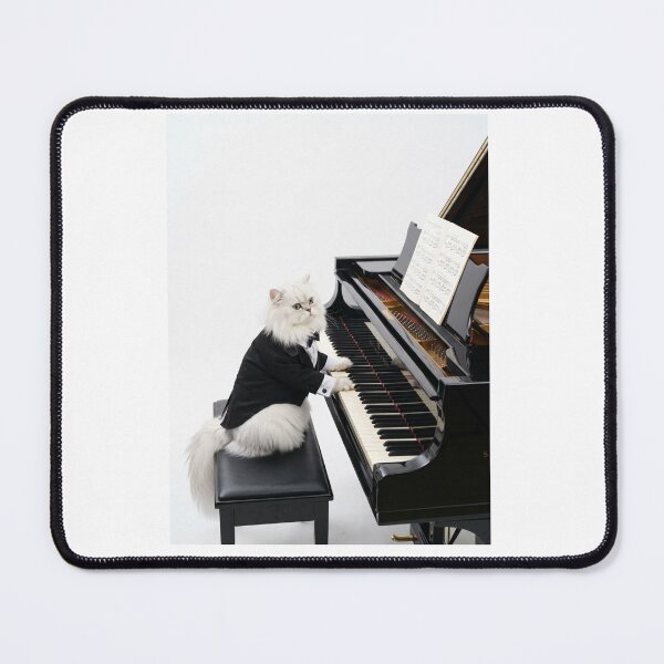 Item preview, Persian Piano Virtuoso designed and sold by PictoVibe.