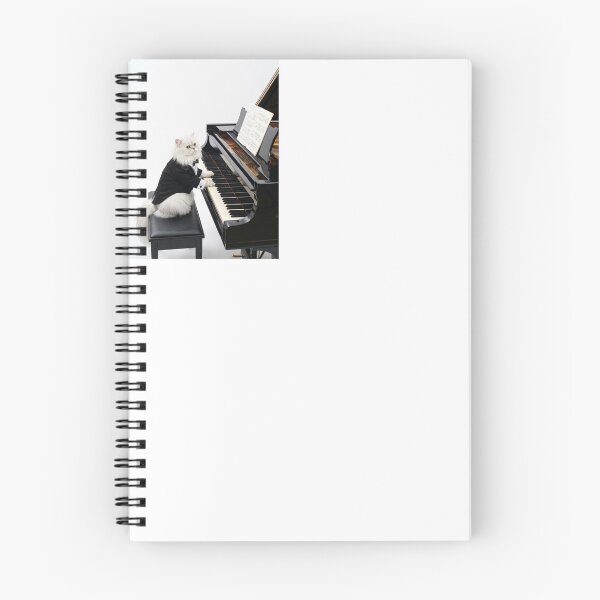Item preview, Persian Piano Virtuoso designed and sold by PictoVibe.