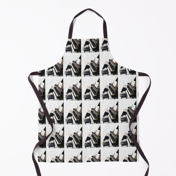 Item preview, Persian Piano Virtuoso designed and sold by PictoVibe.