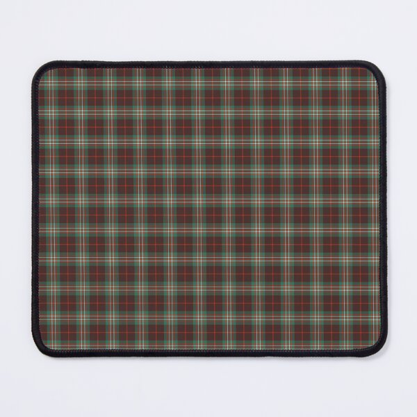 Item preview, Scott Brown Ancient Clan Tartan – Scottish Plaid Pattern for Proud Scots designed and sold by The Tartan Forge.