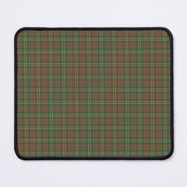Item preview, Scott Brown Hunting Ancient Clan Tartan – Scottish Plaid Pattern for Proud Scots designed and sold by The Tartan Forge.