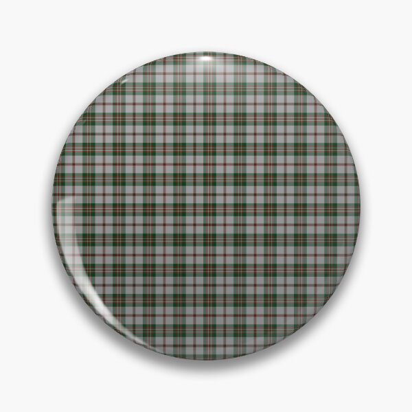 Item preview, Scott Dress 2 Clan Tartan – Scottish Plaid Pattern for Proud Scots designed and sold by The Tartan Forge.