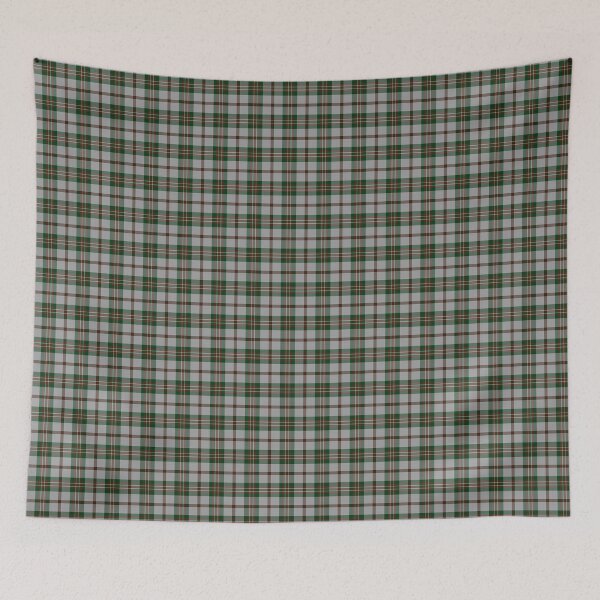 Item preview, Scott Dress 2 Clan Tartan – Scottish Plaid Pattern for Proud Scots designed and sold by The Tartan Forge.