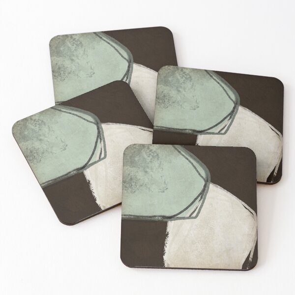 Item preview, Pebble Pair designed and sold by Artpiphany.