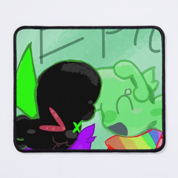 Item preview, Lime & Leaf designed and sold by Leaf_the_gamer.