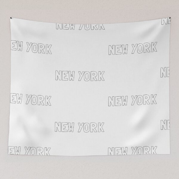 Item preview, Cute NYC souvenir designed and sold by Karisdesignss.