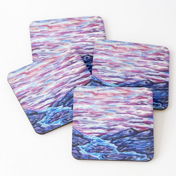 Item preview, The Blue Lagoon designed and sold by EmmyGDesigns.