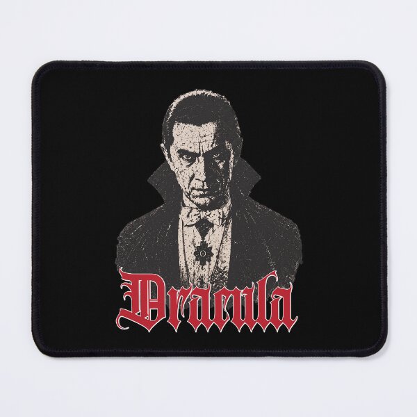 Item preview, Dracula Bela Lugosi Vintage Horror Metal designed and sold by osanegulja5.
