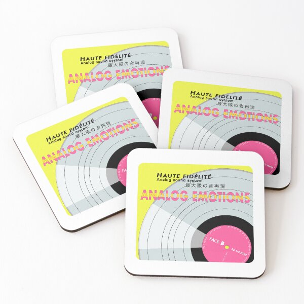 Item preview, vinyl forever.6 designed and sold by trouble101.