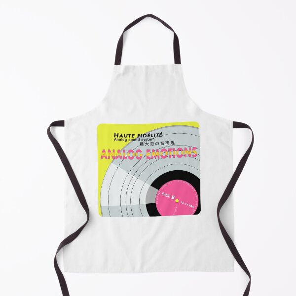 Item preview, vinyl forever.6 designed and sold by trouble101.