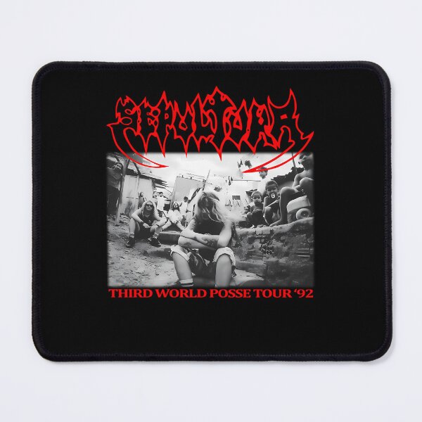 Item preview, Poster Of Band Members In A Neighborhood designed and sold by TheGrandShopart.