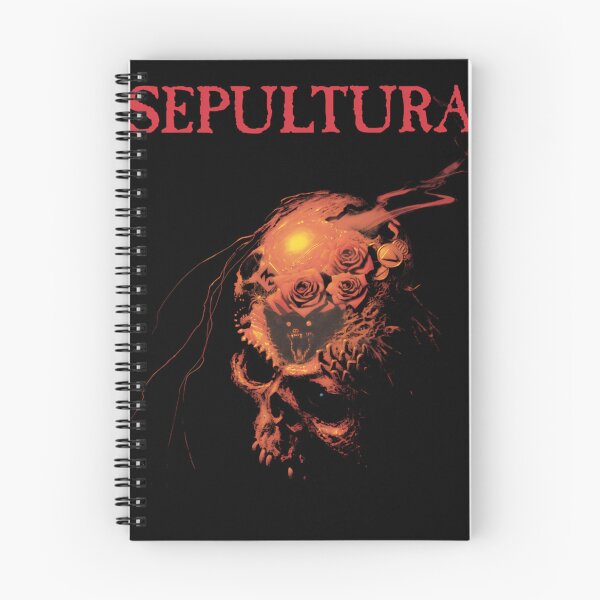 Item preview, Featuring A Glowing Skull Decorated With Roses designed and sold by TheGrandShopart.