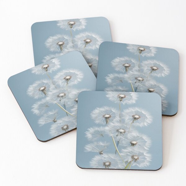 Item preview, Scattered white roses designed and sold by saly55887.