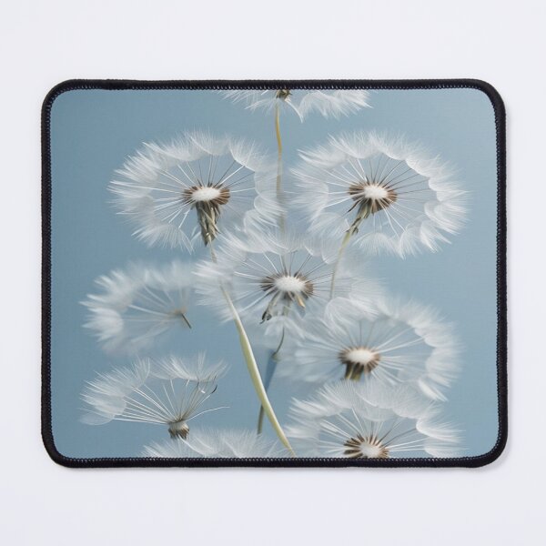 Item preview, Scattered white roses designed and sold by saly55887.