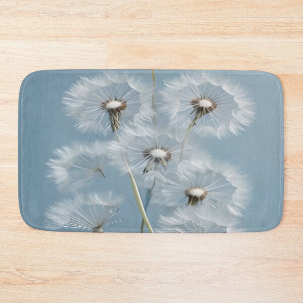 Item preview, Scattered white roses designed and sold by saly55887.