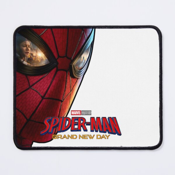 Item preview, Spider-Man Brand New Day Design designed and sold by Thundervolt09.
