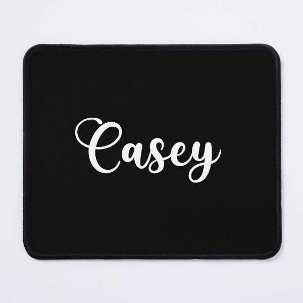 Item preview, Casey Calligraphy Name designed and sold by LanaMeyers.