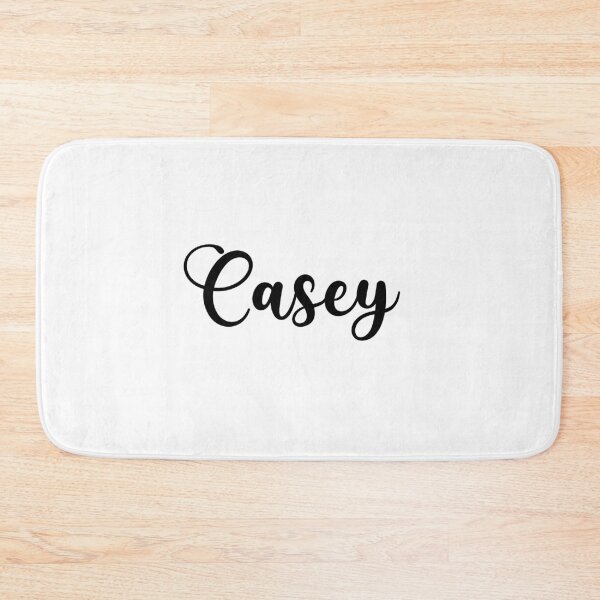 Item preview, Casey Calligraphy Name designed and sold by LanaMeyers.