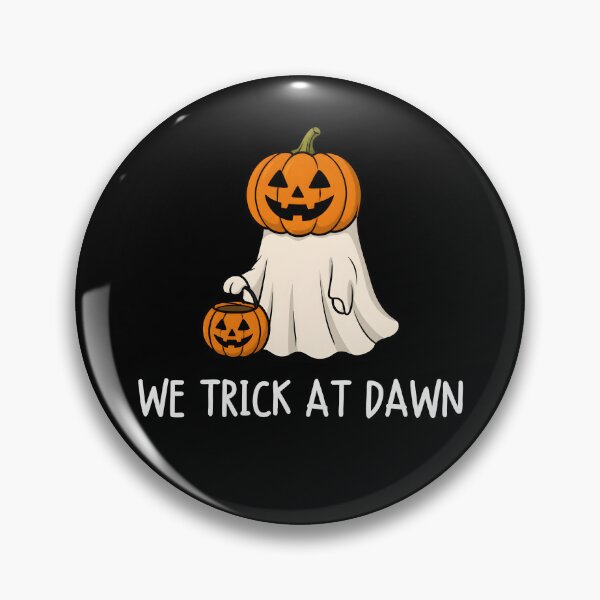 Item preview, We Trick At Dawn designed and sold by srowdy.