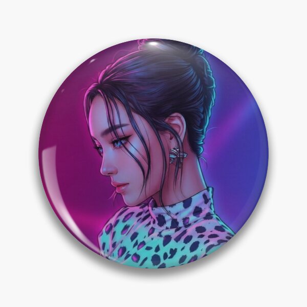 Item preview, Wild GinJay Thai GL Tv Series Lgbtq+ Sapphic WLW Home Decor Poster Print Art Comic Pride  designed and sold by Mind Space.