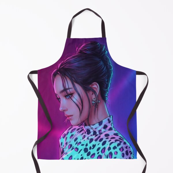 Item preview, Wild GinJay Thai GL Tv Series Lgbtq+ Sapphic WLW Home Decor Poster Print Art Comic Pride designed and sold by Mind Space.