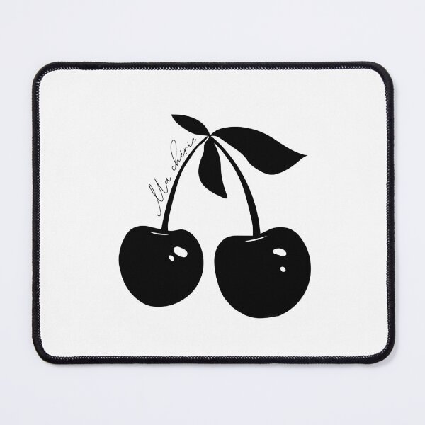 Item preview, My dear black designed and sold by KV STUDIO.