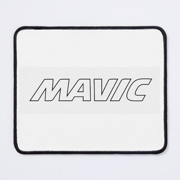 Item preview, Mavic cycling Skeleton logo designed and sold by UseDuckTape.