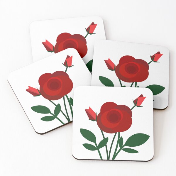 Item preview, Roses designed and sold by MirelaBadea.