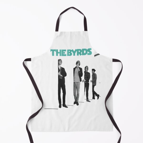 Item preview, Four Folk Rock Musicians Standing In Line Minimalist designed and sold by Ali-Tshirt.