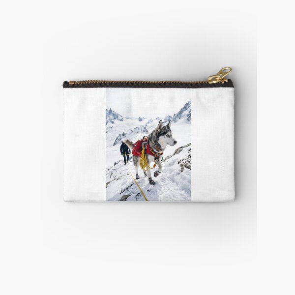 Item preview, Husky Mountain Guide designed and sold by PictoVibe.