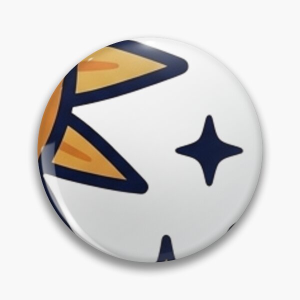 Item preview, Cute Moon designed and sold by tushartanvir.