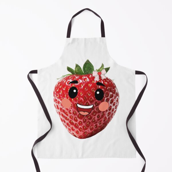 Item preview, Strawberry Joy designed and sold by InkandWonder8.