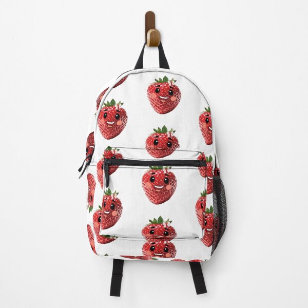 Item preview, Strawberry Joy designed and sold by InkandWonder8.