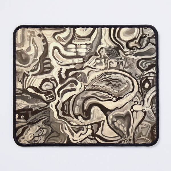 Item preview, Networks - 2 designed and sold by dvorakdesign.