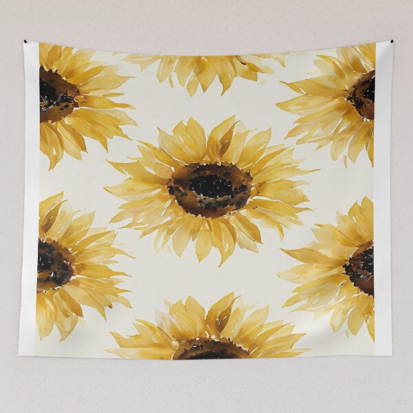 Item preview, Sunflowers designed and sold by saly55887.