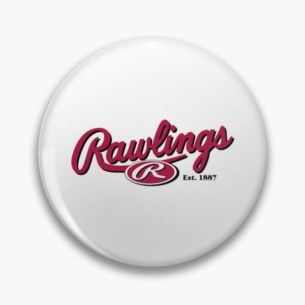 Item preview, classic script red logo designed and sold by adbeel.