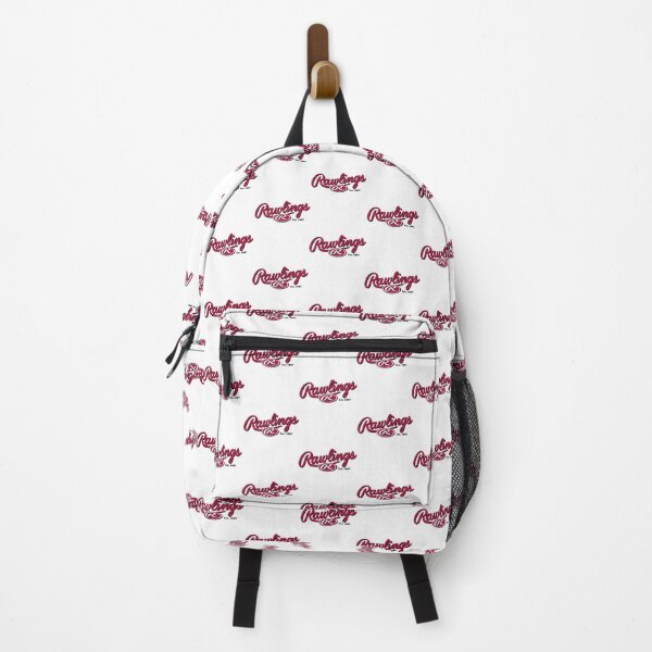 Item preview, classic script red logo designed and sold by adbeel.