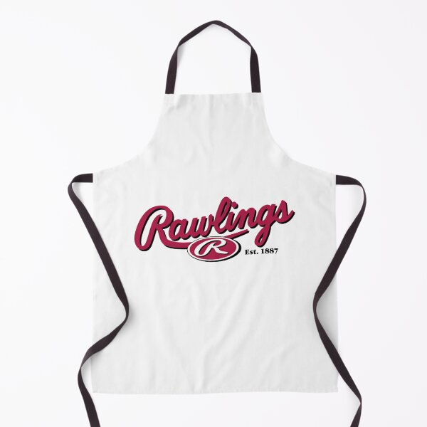 Item preview, classic script red logo designed and sold by adbeel.