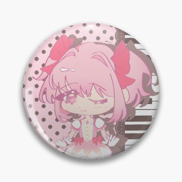 Item preview, madoka kaname piano designed and sold by mangolace.