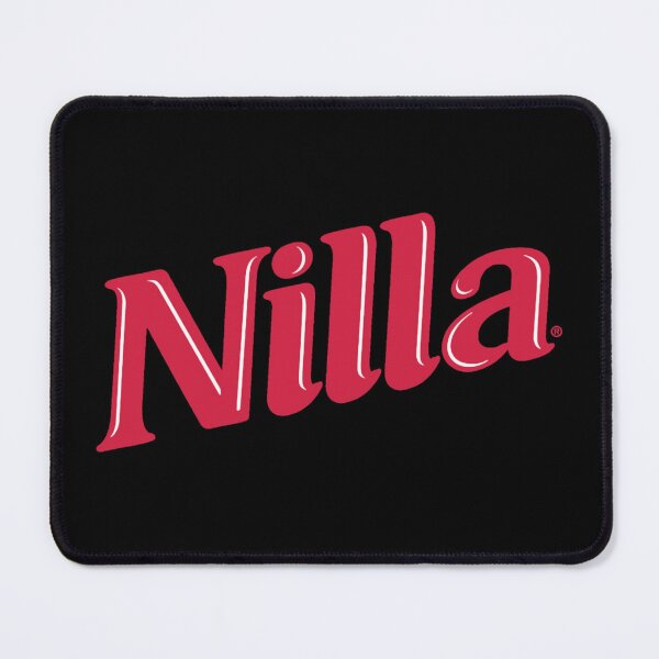Item preview, classic nilla wafers cookie vintage logo art designed and sold by adbeel.