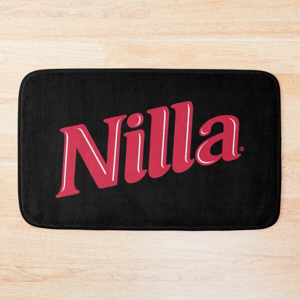 Item preview, classic nilla wafers cookie vintage logo art designed and sold by adbeel.