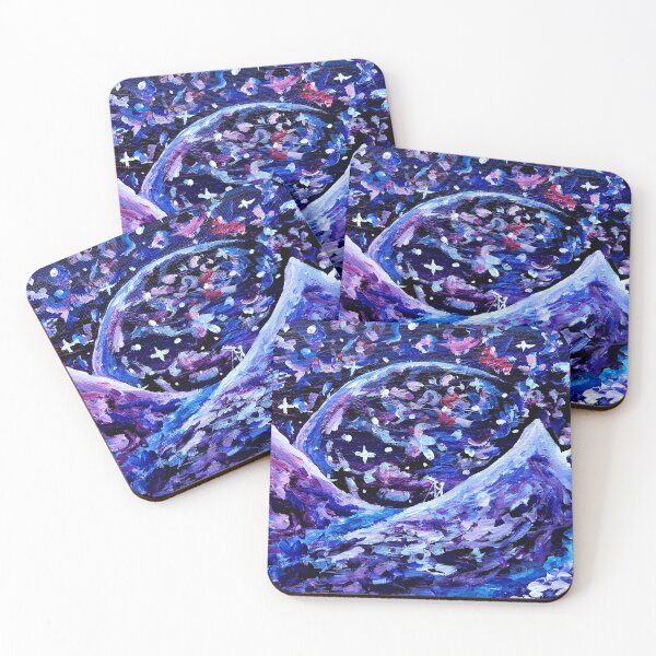 Item preview, Stargazing designed and sold by Emily Gall Designs.