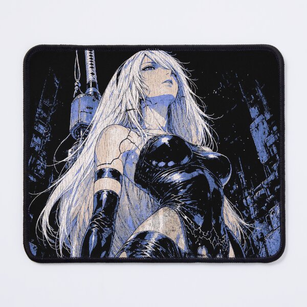 Item preview, Cyborg A2 designed and sold by Nyanko Shop.