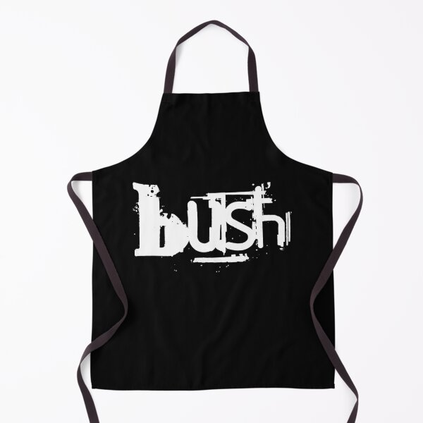 Item preview, bush logo designed and sold by adbeel.
